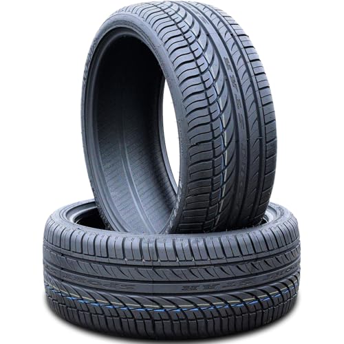Set of 2 (TWO) Fullway HP108 All-Season Truck/SUV Performance Radial Tires-275/40R20 275/40/20...