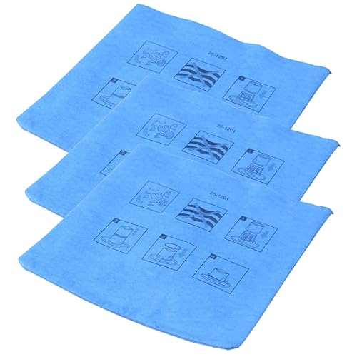 3 Best Stanley Wet/Dry Vac Filters