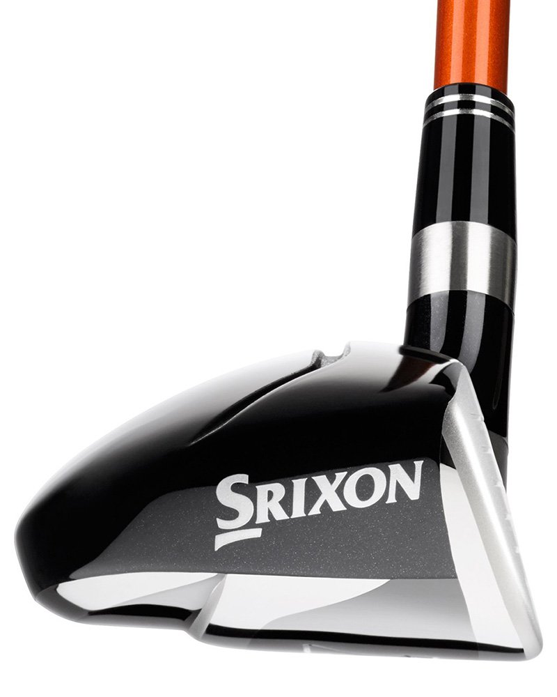 | DUNLOP(ダンロップ) ユーティリティ SRIXON Z H65