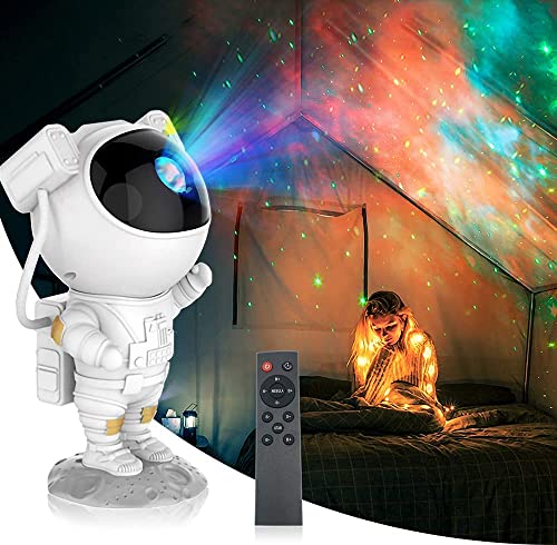 SFOUR Proiettore a LED effetto cielo stellato, lampada proiettore...