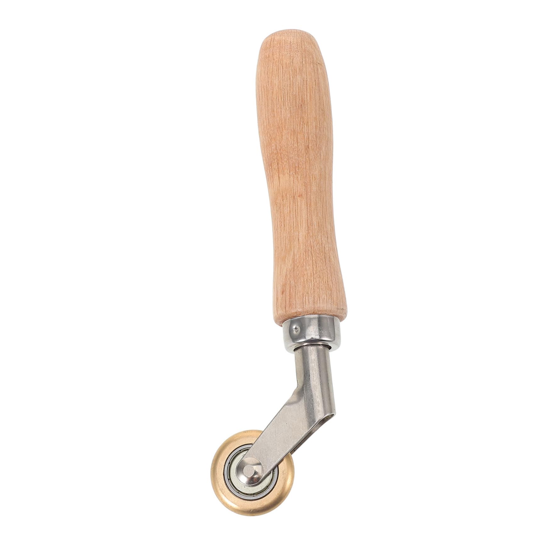 jojofuny 4pezzi Roller Per Pressare Strumento Per Giunzioni Parati e Saldatura Accessorio Versatile Per Tappezzeria e Finitura