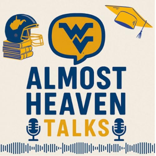 Hooked on WVU: Inside the Fishing Team with President Michael McNulty