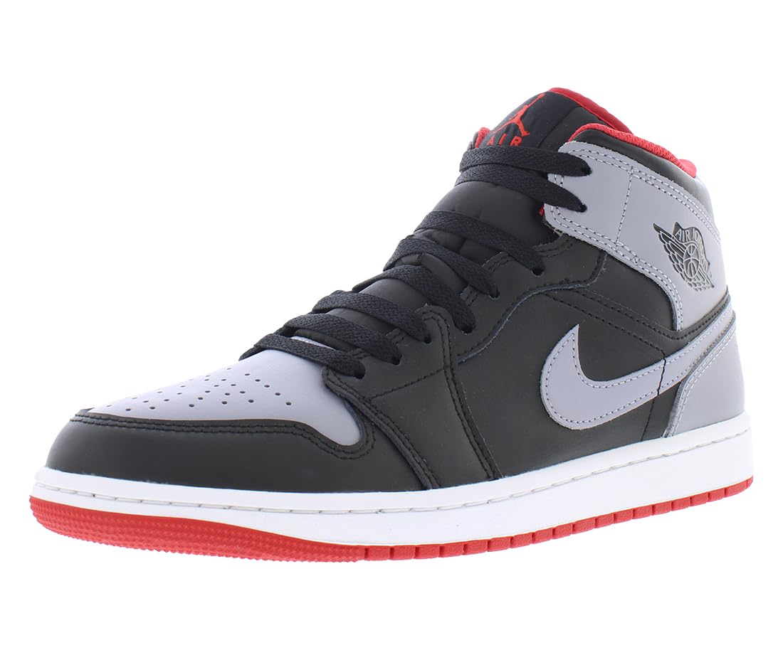 Nike Men's Air Jordan 1 Mid Basketball Shoes