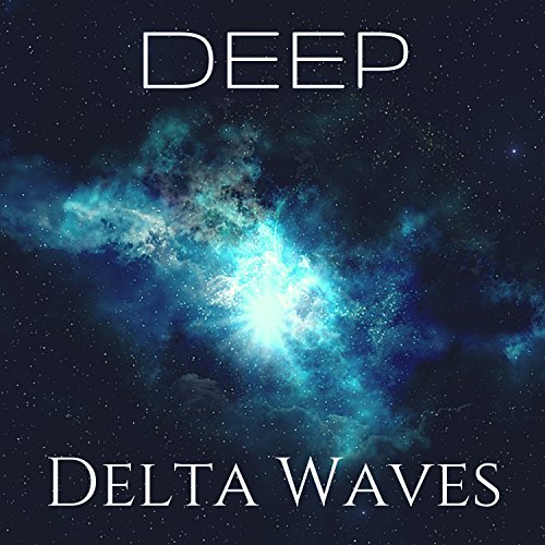 Amazon.com: Deep Delta Waves - Revitalise Your Mind, Zone of Deep ...