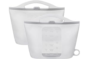 Nuliie Microwave Steam Sterilizer: Disinfection in Minutes