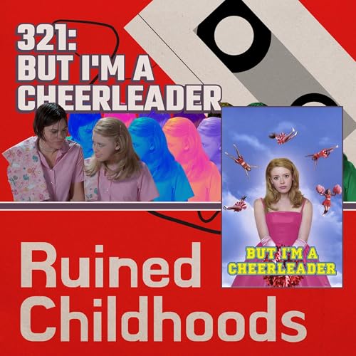 But I'm a Cheerleader (2000)