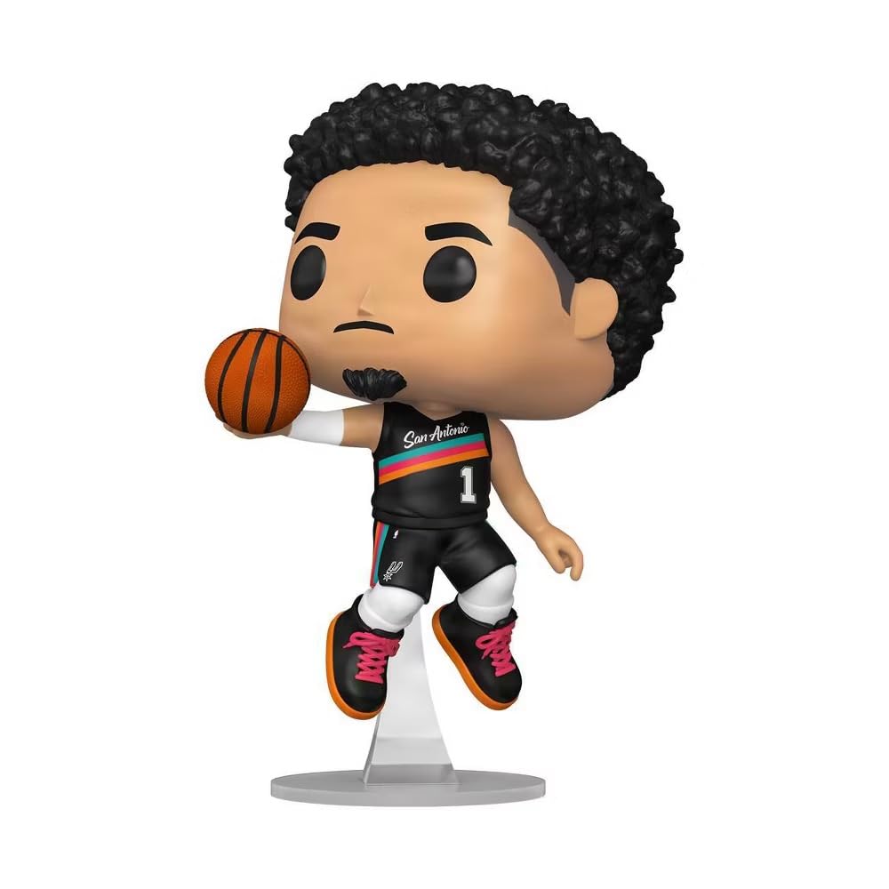 Amazon.co.jp: Pop Sports NBA バスケットボール 3.75インチ
