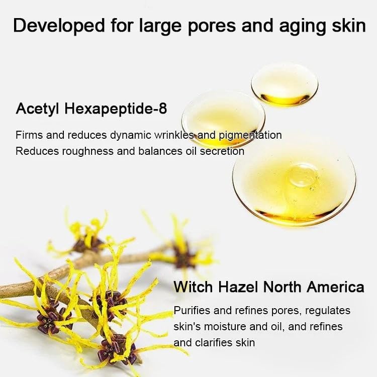 Miniatura 5 de Máscara de oro despegable, máscara de oro 98.4, máscara de lámina dorada, máscara antiarrugas, Beilingmei, Gold Leaf Energy limpieza profunda de los