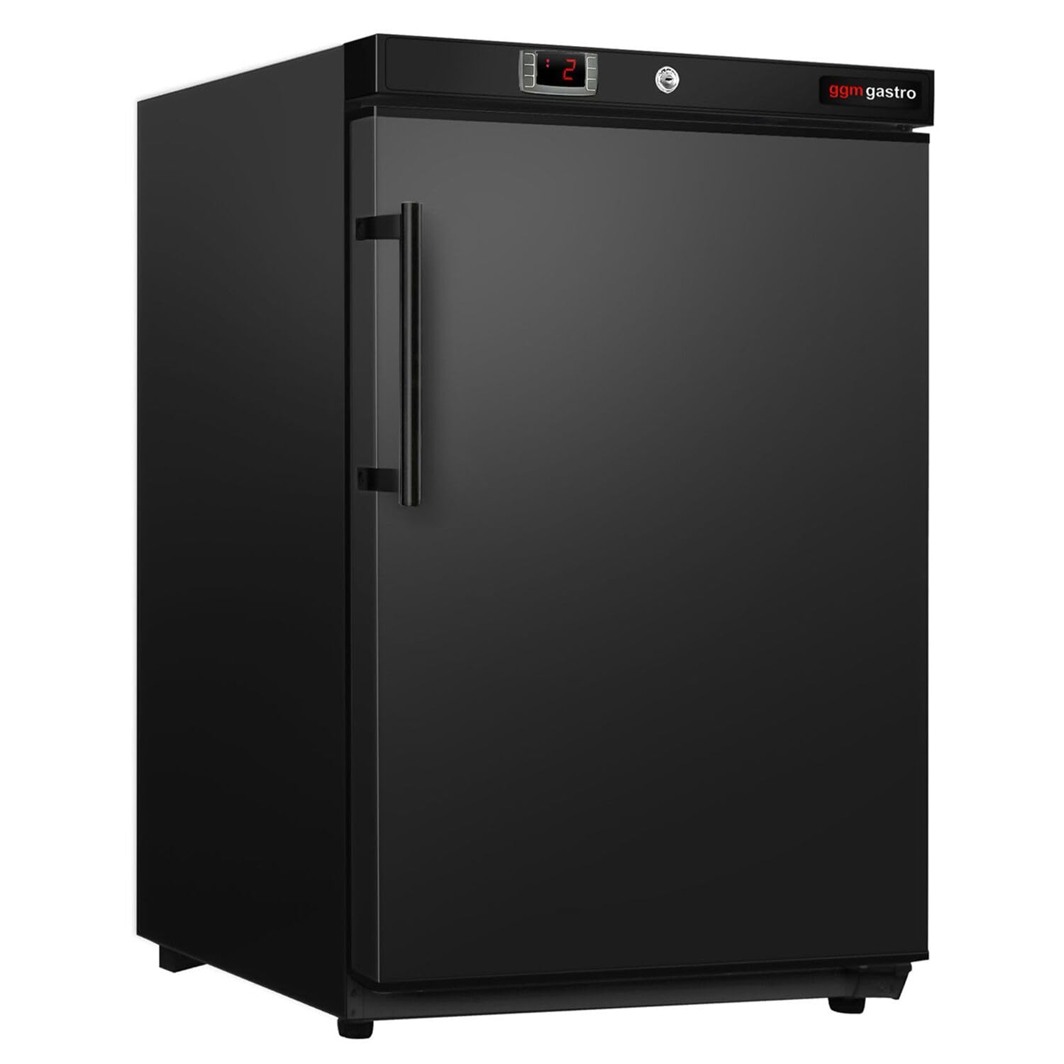 GGM Gastro Kühlschrank ECO 200 L