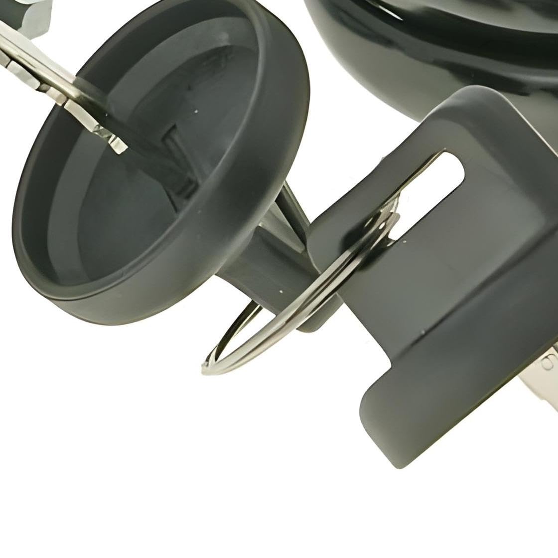 Vicma Lock Set for Kymco mxer, MXU 50–150