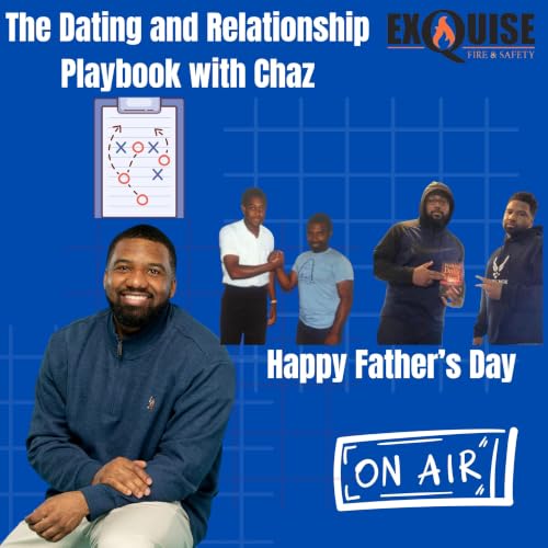 Happy Father's Day with Melvin Pruitt