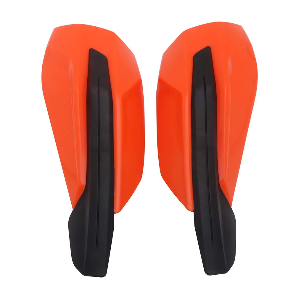 Paramani per moto, paramani per moto da cross, paramani per manubrio per EXC, XC, XCF, XCW, EXCF, TPI 150, 250, 350, 450, 500 cc 2017-2020