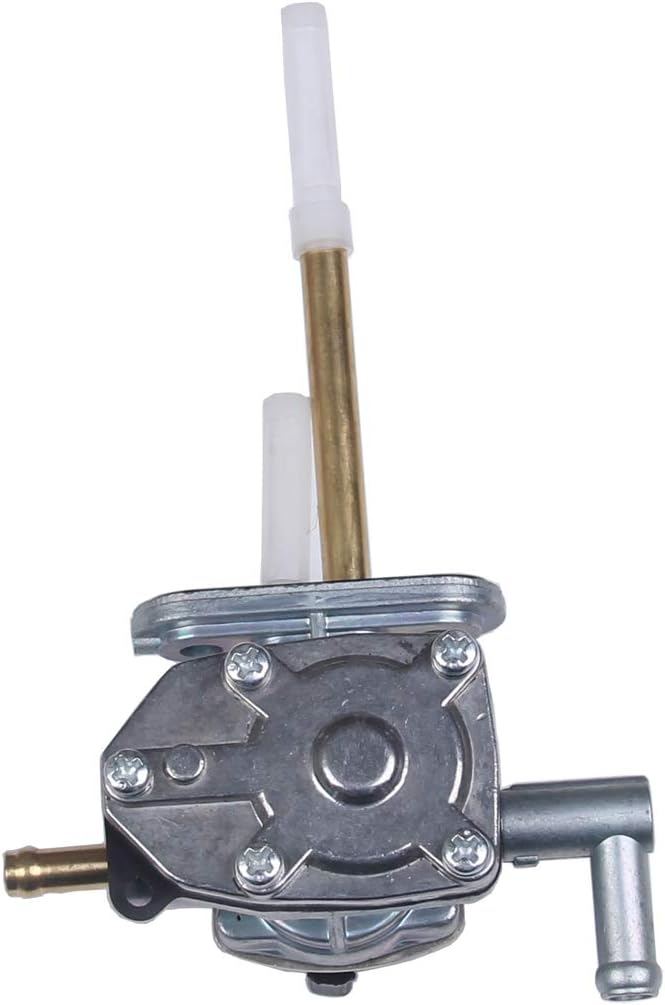 BH-Motor NEW Fuel Valve Petcock For Suzuki Ozark 250 LTF250 2x4 2002-2006 Replace # 44300-05G01