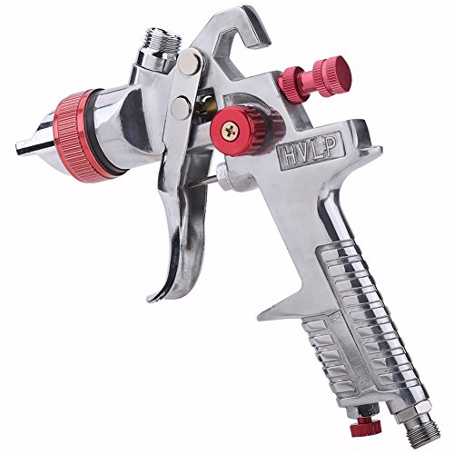 1.4mm Nozzle Paint Gun Spray Paint Gun HVLP Paint Gun Air Spray Paint