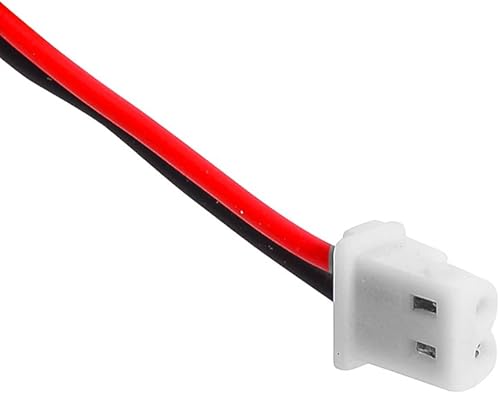 Miniatura 8 de Sharp UXBA01 - Batería para teléfono inalámbrico 2 - unidades