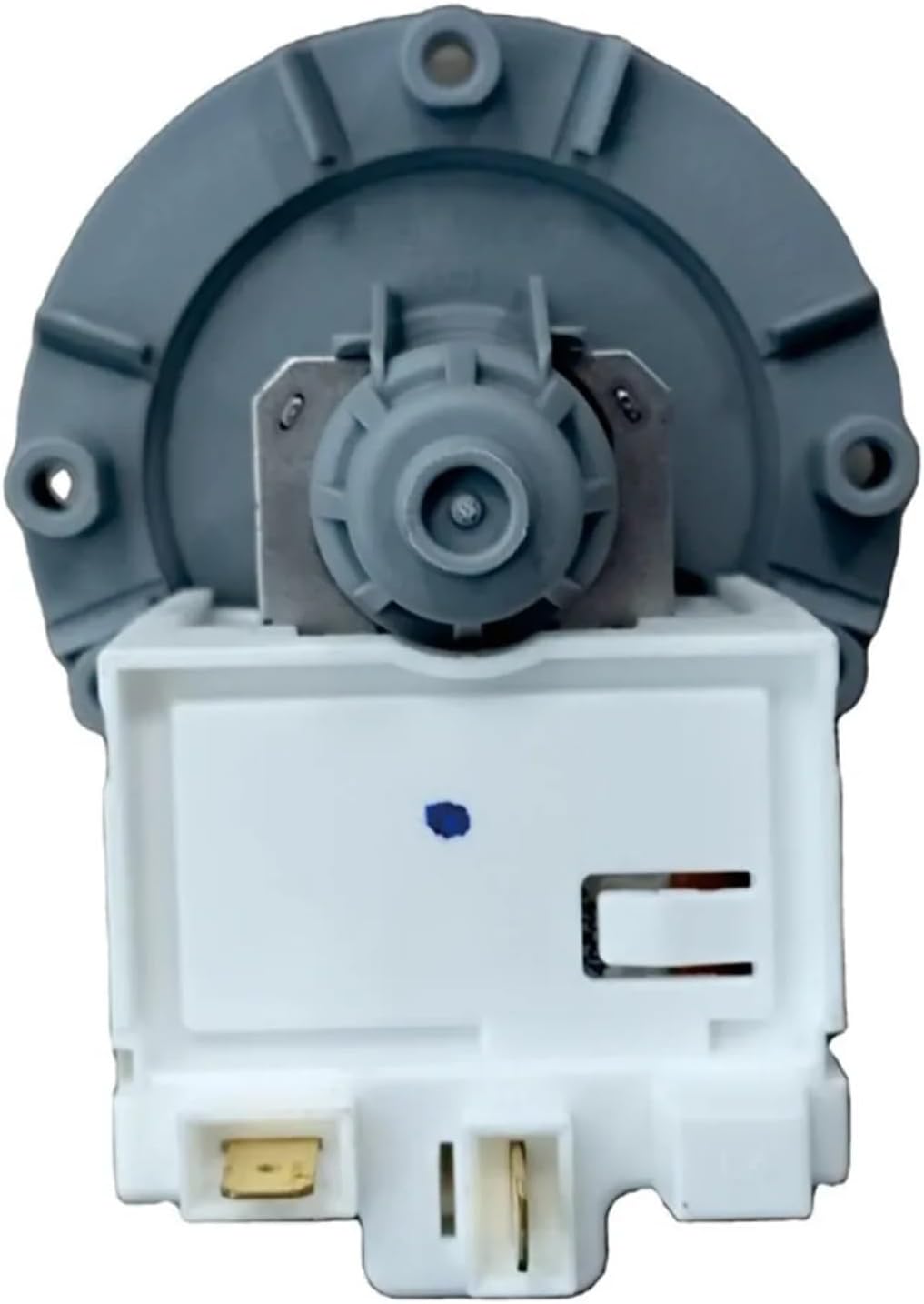1pcs S3006 EAU61383501 220V 60Hz 35W Drain Pump Motor Washing Machine Washer Drainage Replacement Parts