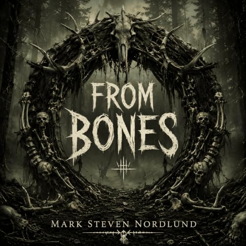From Bones - full horror audiobook