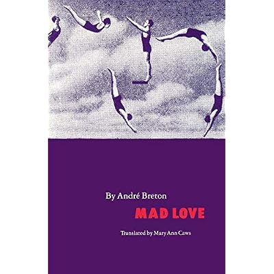 Mad Love