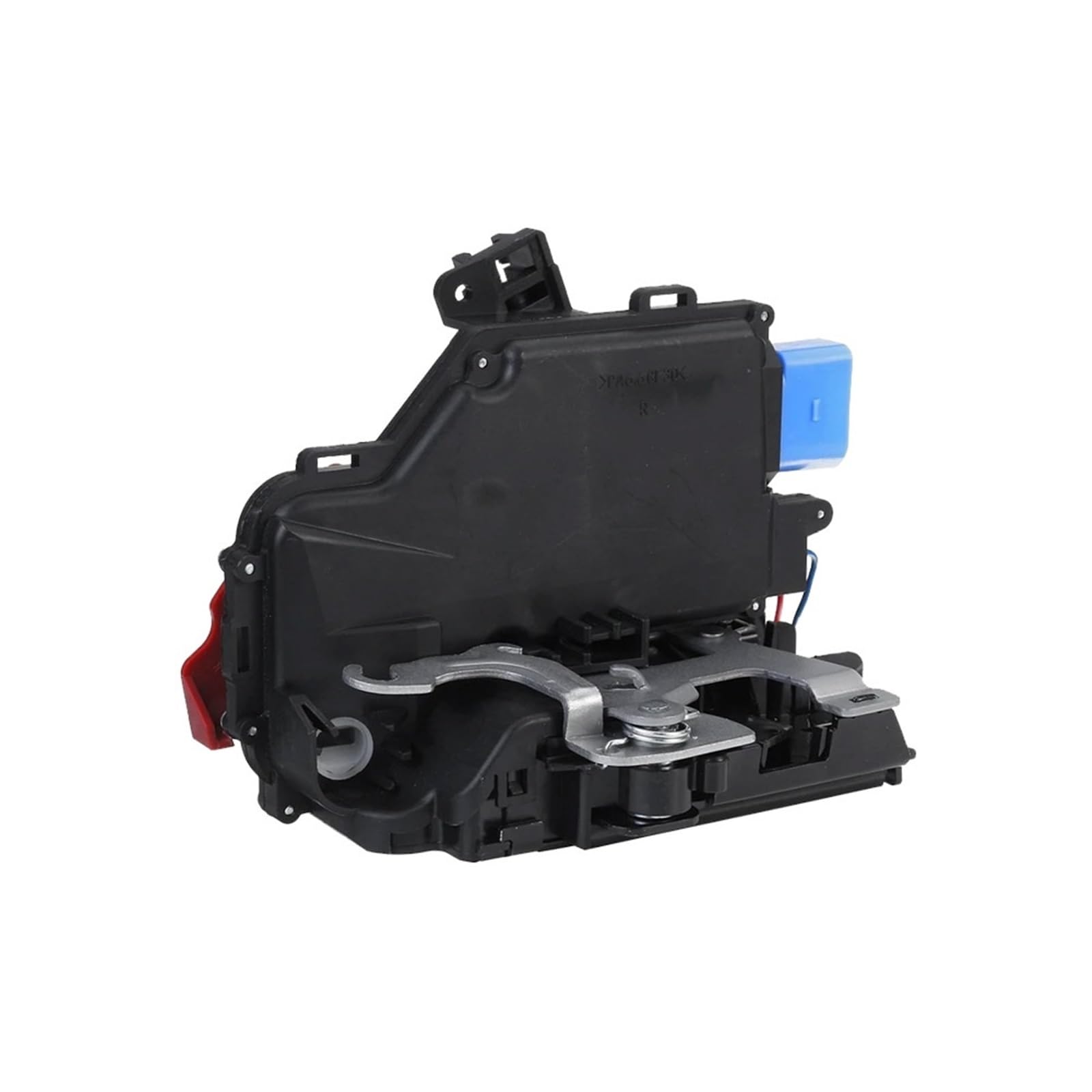 Gkqrkvnm One Color Compatible With Vw For Caddy For Bora For Jetta Door Lock Actuator Mechanism 3D1837016a 3D1837015a 3D4839015a 3D4839016a Power Door Lock(3D4839016a)