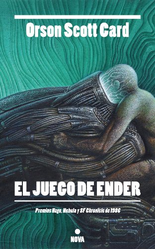El Juego de Ender/ Ender's Game