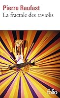 La Fractale des raviolis 207046444X Book Cover