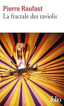 Pocket Book La fractale des raviolis [French] Book