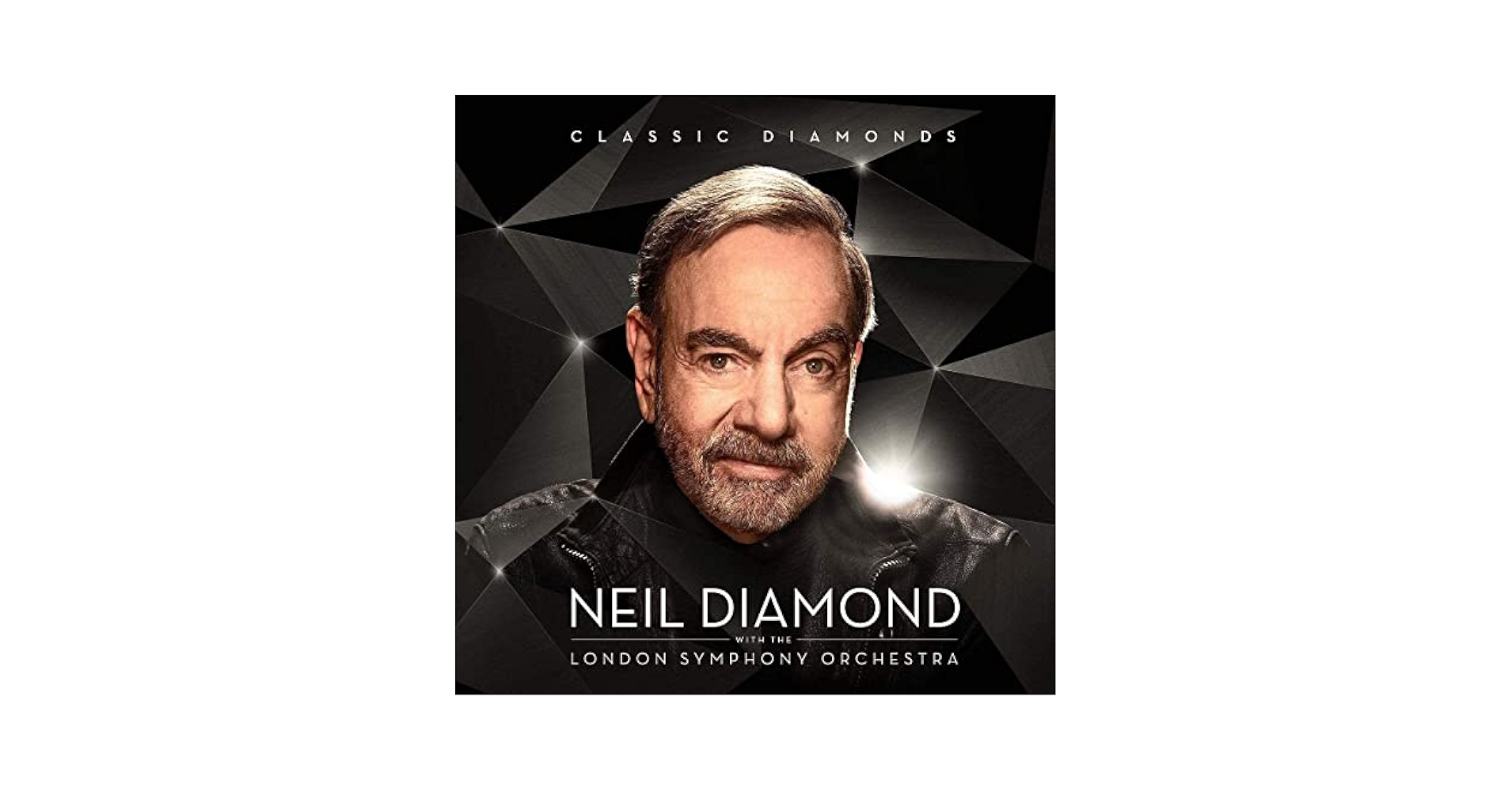 米2discs LP Neil Diamond, The London Symphony Orchestra Classic Diamonds B003282901 Capitol Records /00660 61dVwjwvsPL._SY350_PKmb-play-