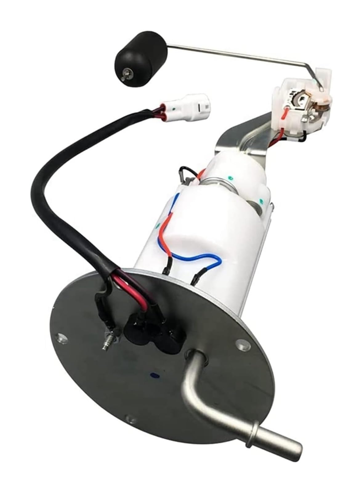 Per Suzuki DL 650 Per VSTORM 15100-27G00 UC-T35SU52 UC-T35 15100-1100 15100-18H00 2007-2011 Gruppo Pompa Carburante Pompa trasferimento carburante