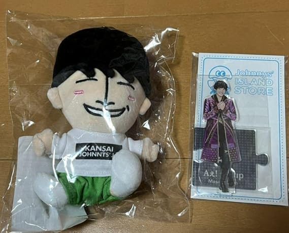 佐野晶哉ちびぬい | aklan.lk