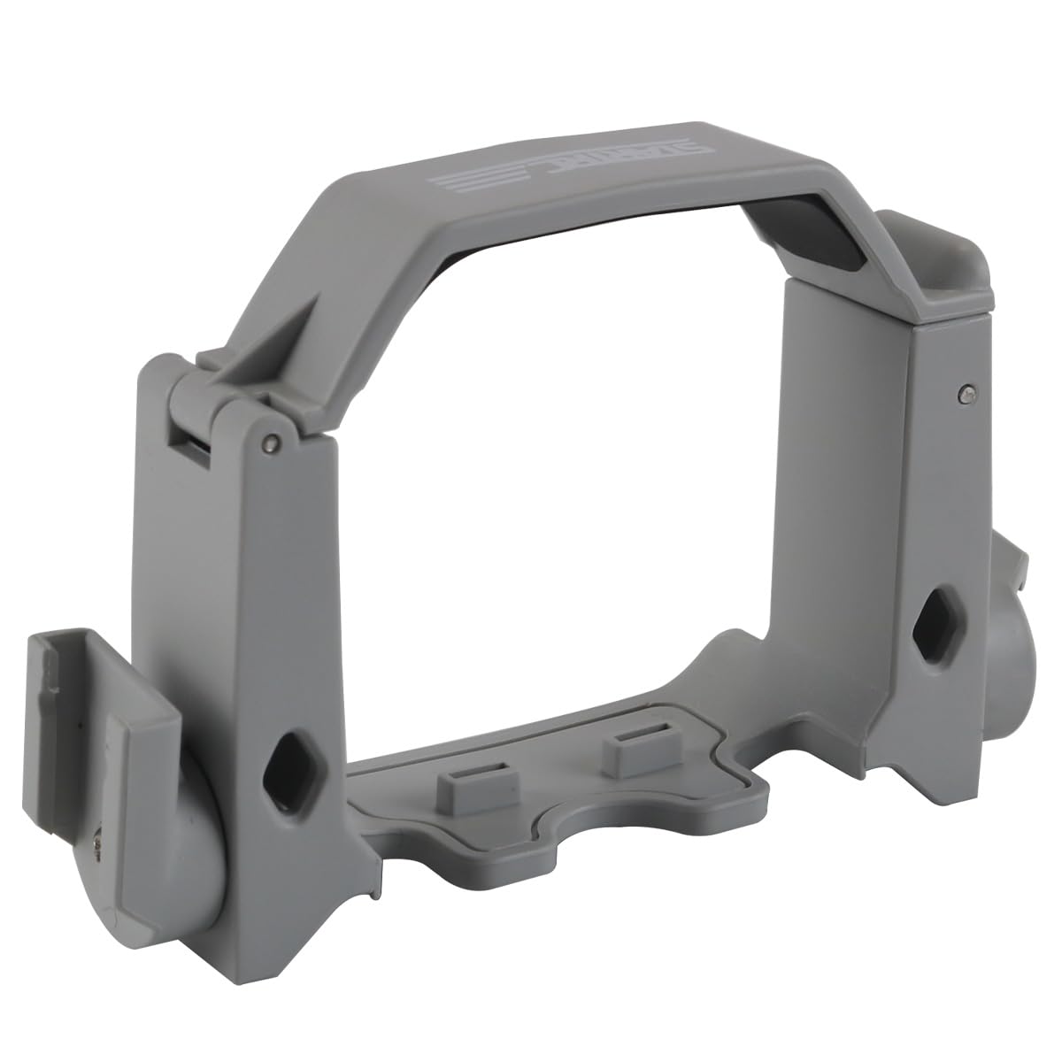 Enwye Drone Searchlight Night Light for Mini 4 Pro Rechargeable Dual Light 360° Rotation Multiple Modes Night Flight Lights - Image 3