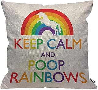 HGOD DESIGNS Cushion Cover Funny Game Quote Do Not Gaming Mode Activated,Throw Pillow Case Home Decorative for Men/Women Living Room Bedroom Sofa Chair 18X18 Inch Pillowcase 45X45cm