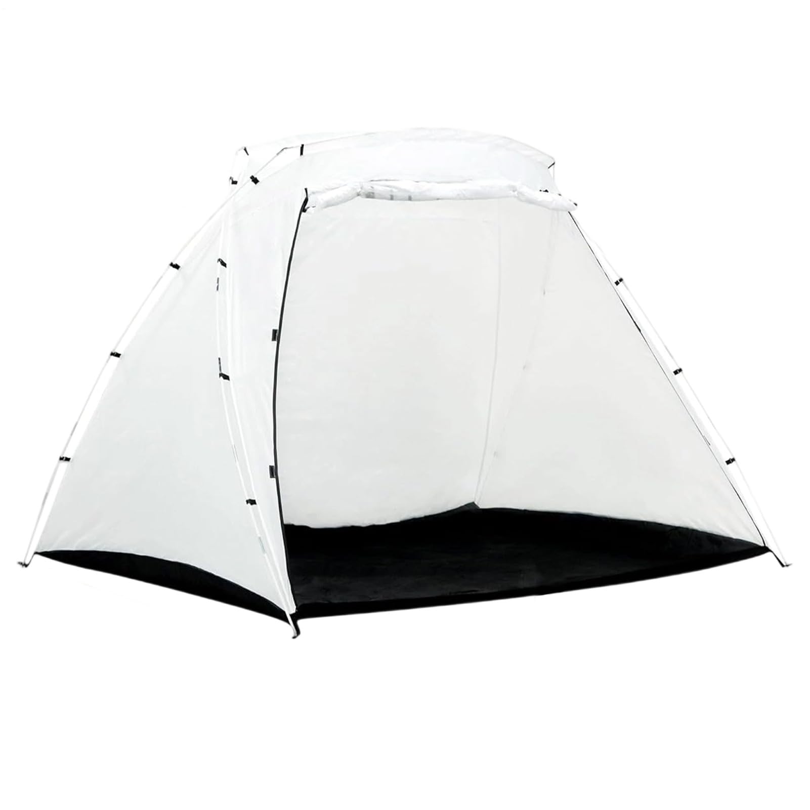 Tenda per verniciatura a spruzzo portatile per cabina di aerografia | Pieghevole Verniciatura a Spruzzo Tenda Stazione per giardino, prato, cortile, interni, esterni, patio, garage, officina