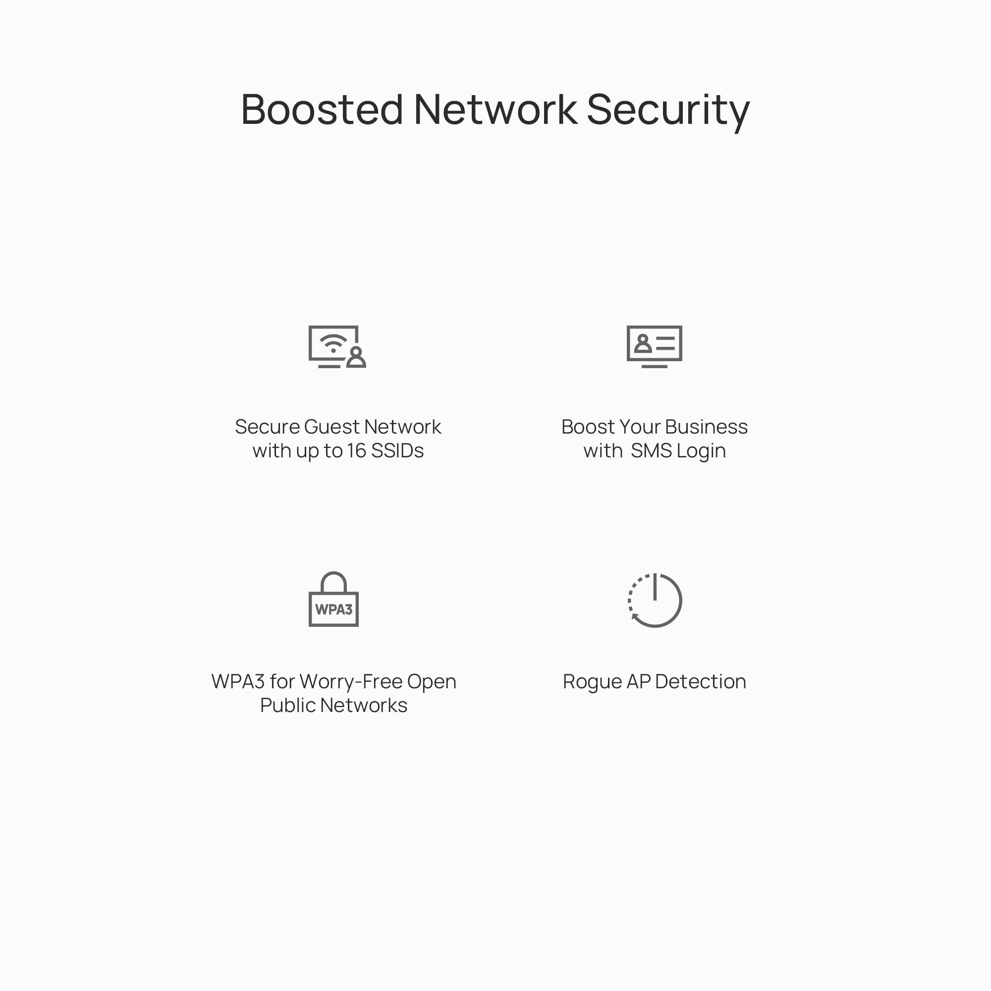 TP-Link Omada EAP720 Wi-Fi 7 Access Point BE3600 Dualband – Bild 6