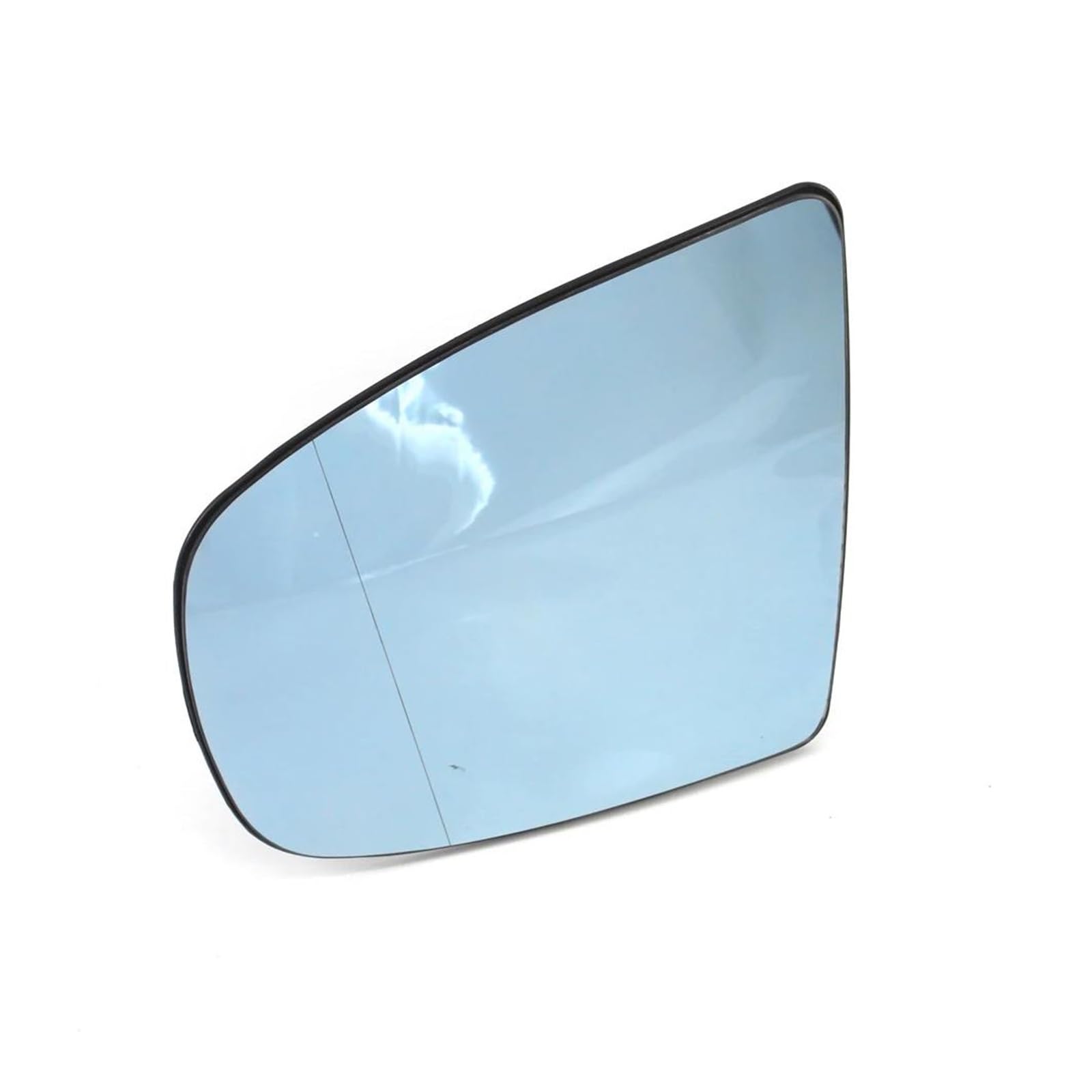 para BMW para X5 E70 2006-2013 para X6 E71 E72 2007-2014 Cristal De Espejo Retrovisor Calefactado ala Lateral Coche Cristal De Retrovisor Cristal Espejo Exterior(Left)