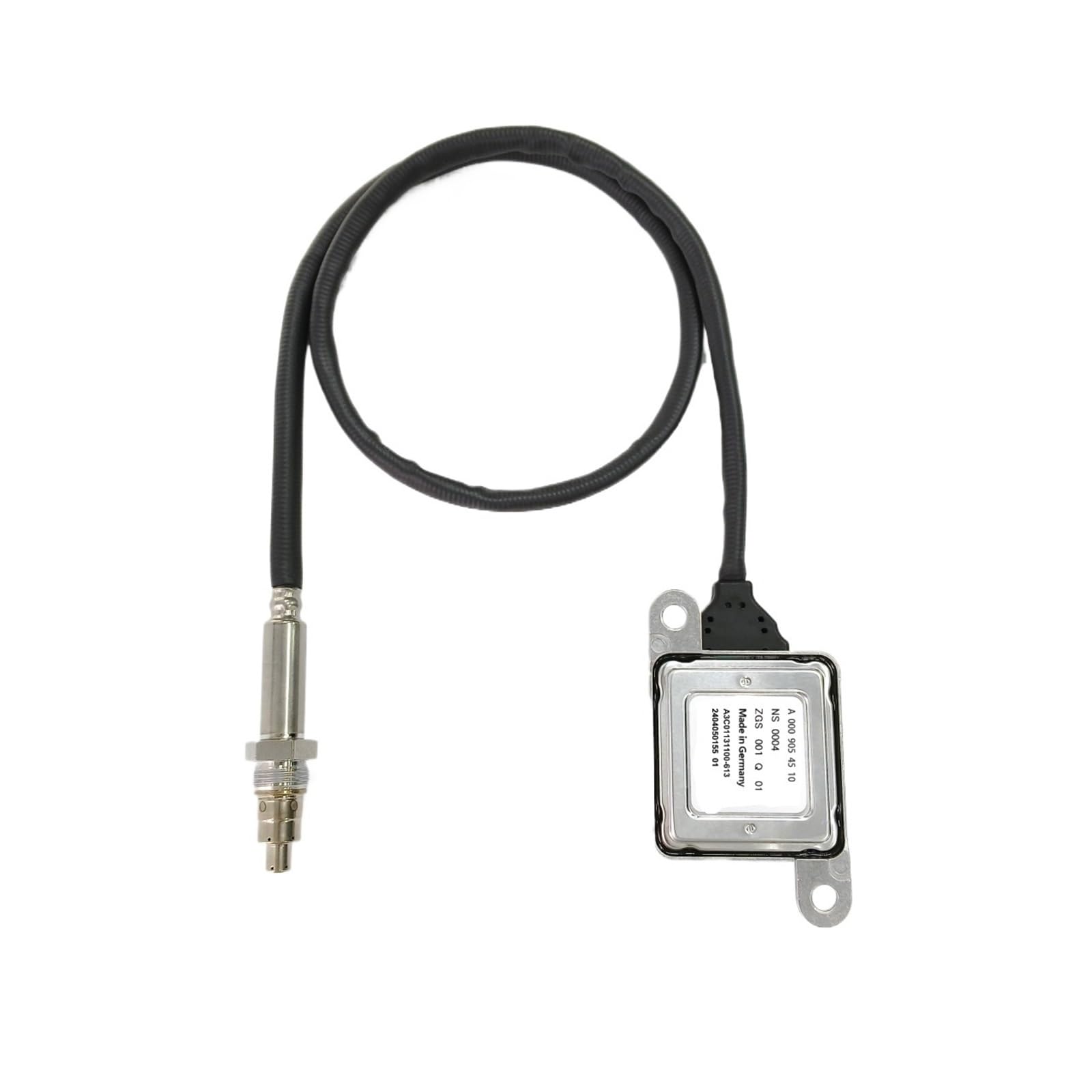Wqgqpxob A0009054510 Nitrogen Oxide Sensor Nox Oxygen