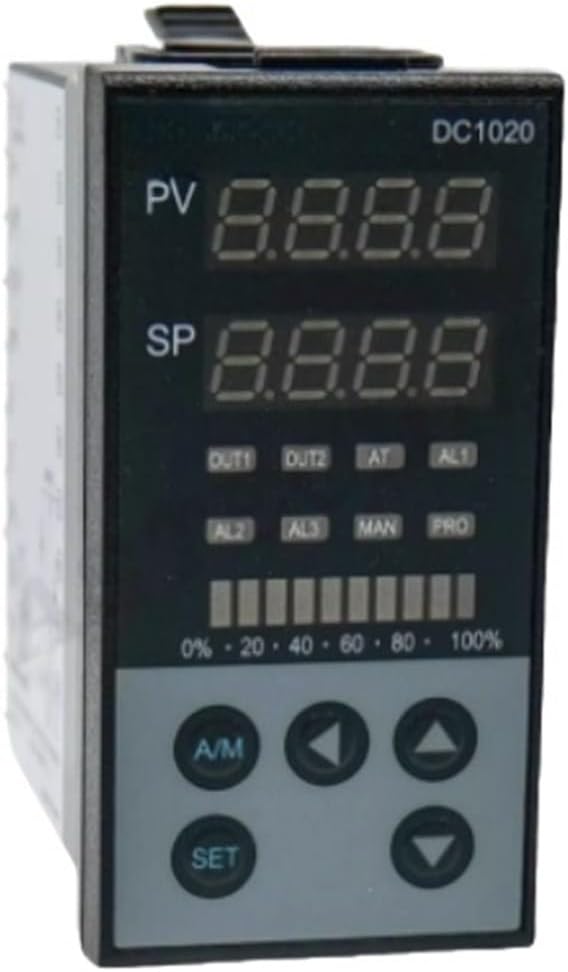 1pcs Temperature Controller DC1020CT-101000-E