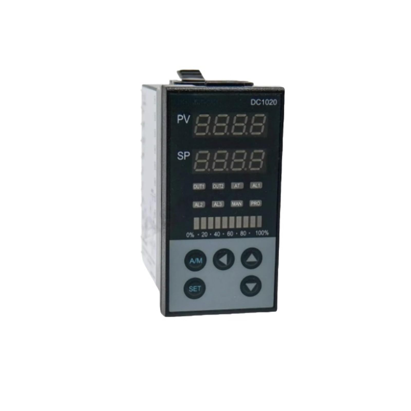 Régulateur de température DC1020CT-101000-E pour brassage et cuisson