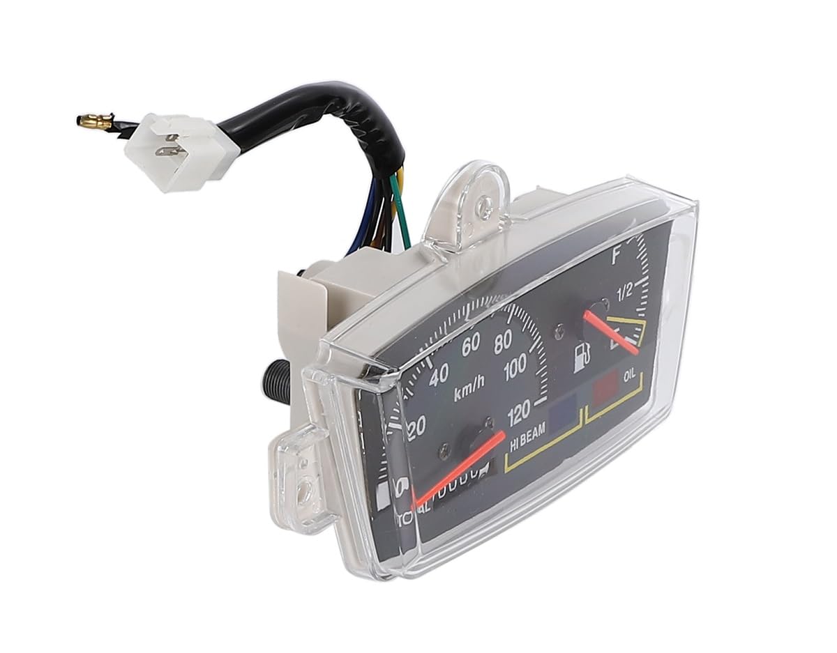 Amazon.co.jp: ジョグ スピード メーター YAMAHA JOG 社外品 120km