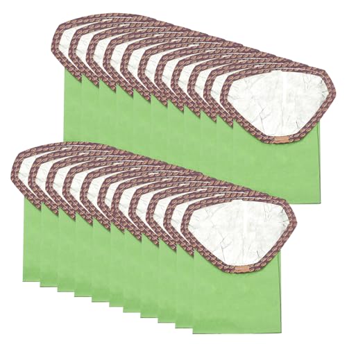 Lusperi 107314 �}�C�N���t�B���^�[�o�b�O 22�p�b�N ProTeam 6 QT�|���@�Ή� (�I�[�v���O�p�J���[) Super Coach Pro 6�AProVac FS 6�AGoFit 6�AGoFit 6 PLUS and GoFree F