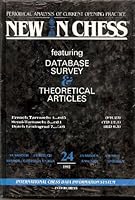 New In Chess Yearbook 24 9071689433 Book Cover