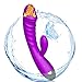 2025 New Ears Toy Powerful 10 Modes Adult Toys for Women Portable Gifts Fun Women Toys Most Woman Gifts Machines Sense of Comfort All The time Way to Mood CB4.44 Way to Mood XHYD-F1P-0804