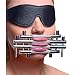 Master Series Stainless Steel Lips and Tongue Press
