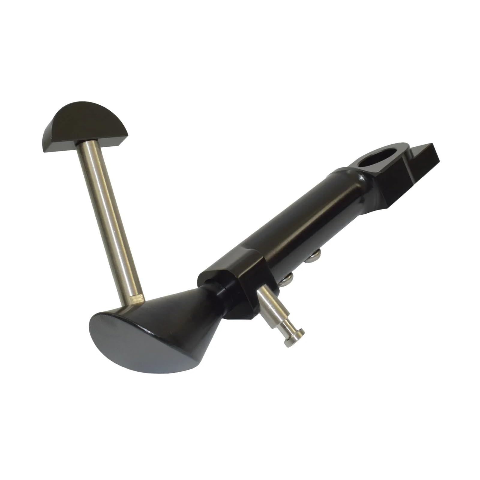 Caballete Lateral Motocicleta para Vmax V-MAX 1200 VMX1200 VMX12 1985-2007