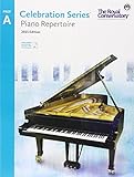 C5R0A - Royal Conservatory Celebration Series - Piano Repertoire Level Prep A Book 2015 Edition