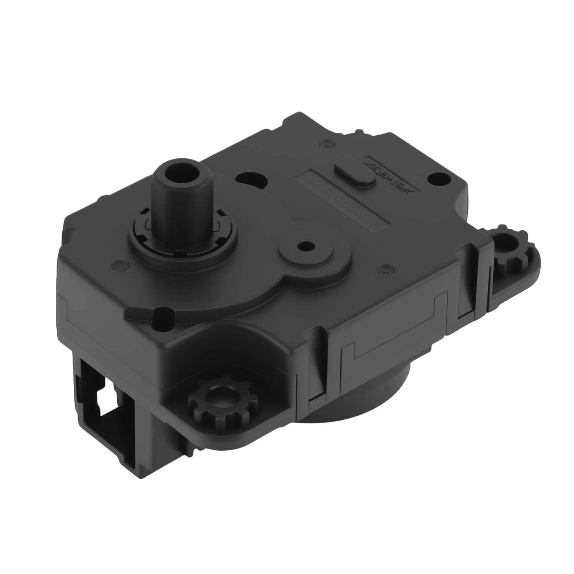 Amazon.com: VekAuto HVAC Heater Blend Door Actuator for Nissan
