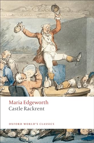 Castle Rackrent (Oxford World's Classics)