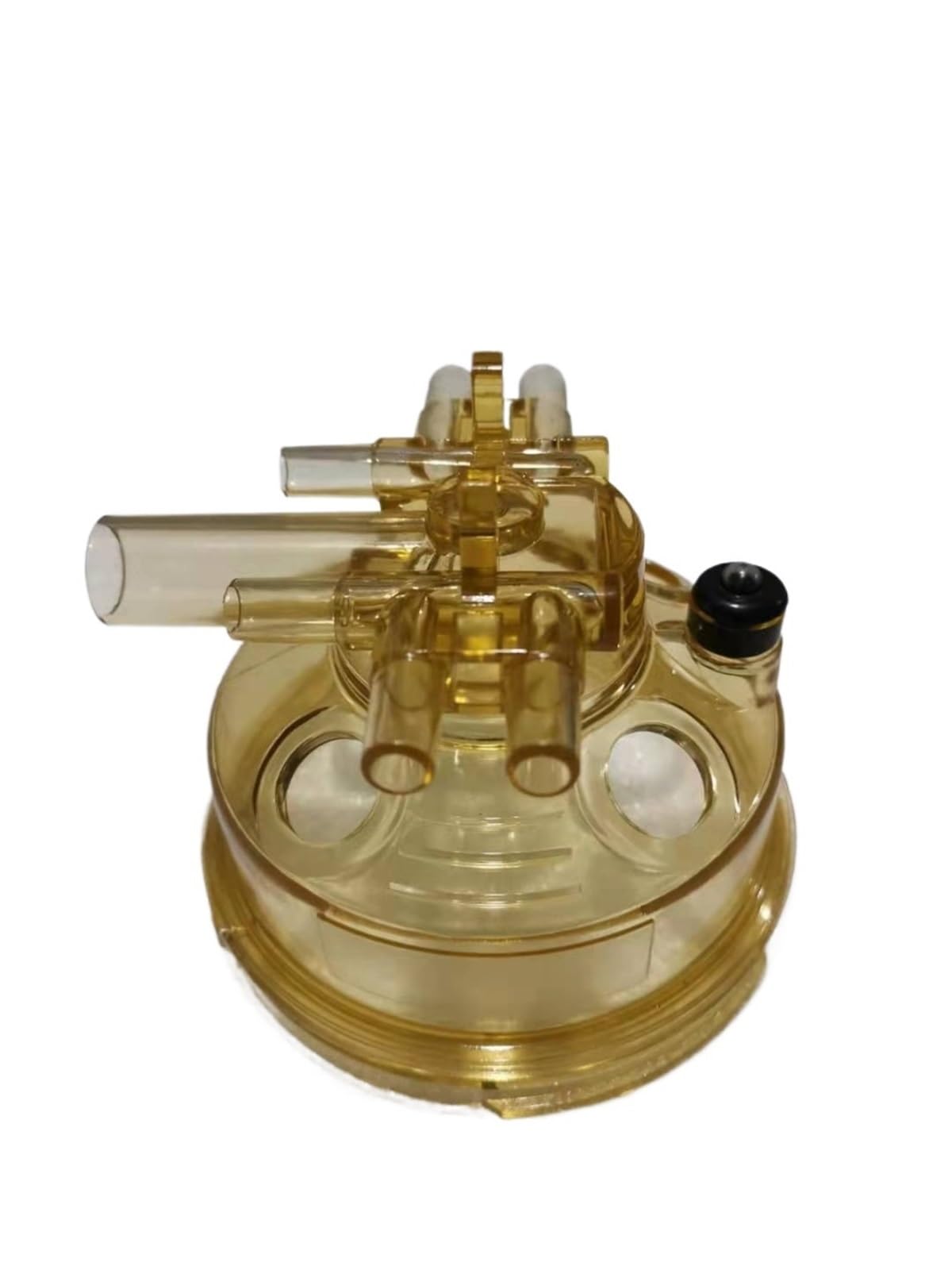 1 pz HAR-MONY CLAW BOWL adatto for il sistema di rimozione automatica della tazza da 350 cc for gruppi di mungitura(BOWL-WITHOUT-HOLE)