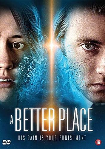 A Better Place edición importada de Holanda para noches de estrategia y juegos internacionales