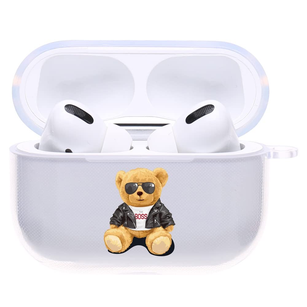 Amazon | ONLYOU Airpods pro3 対応 ケース おしゃれ 韓国 かわいい