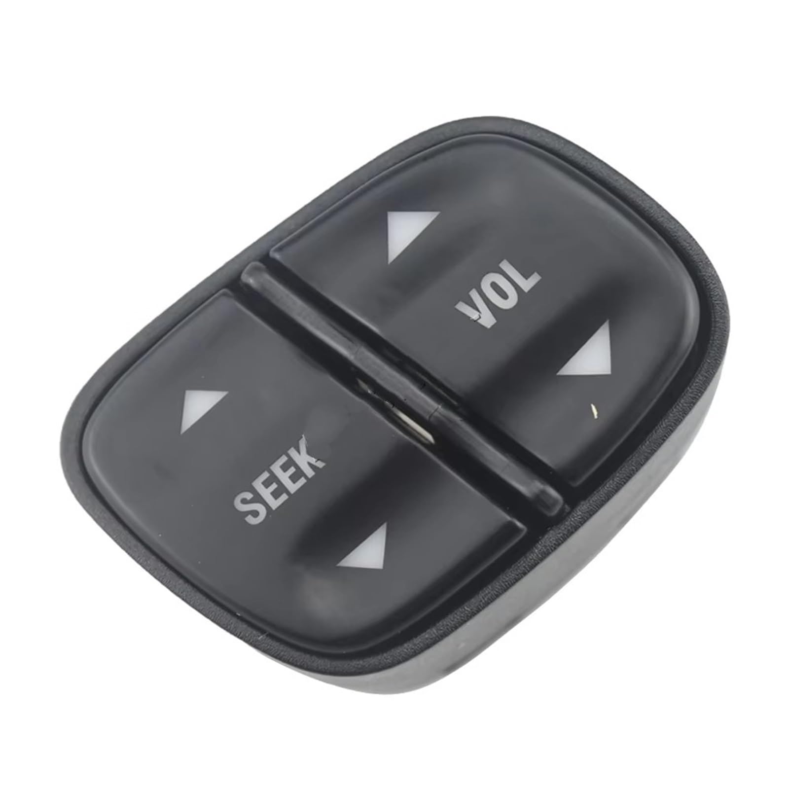 Botón Control Crucero Volante Botón De Control Volumen Radio del Volante para Cadillac para Escalade 2003-2006